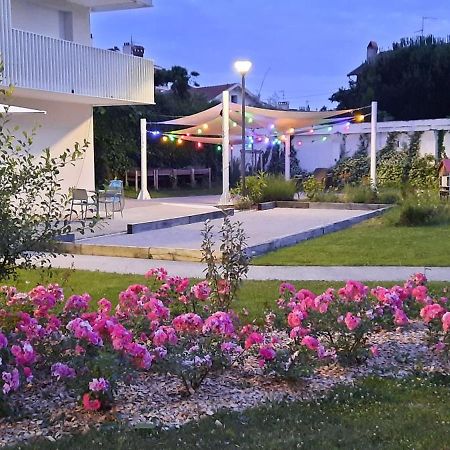 Aparthotel Domitys Les Pagelles Toulouse Exteriér fotografie