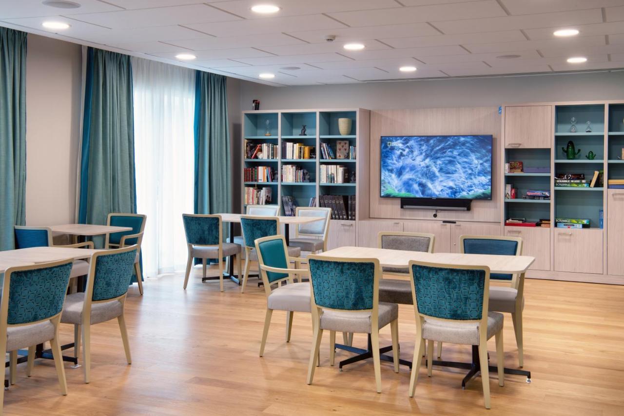 Aparthotel Domitys Les Pagelles Toulouse Exteriér fotografie